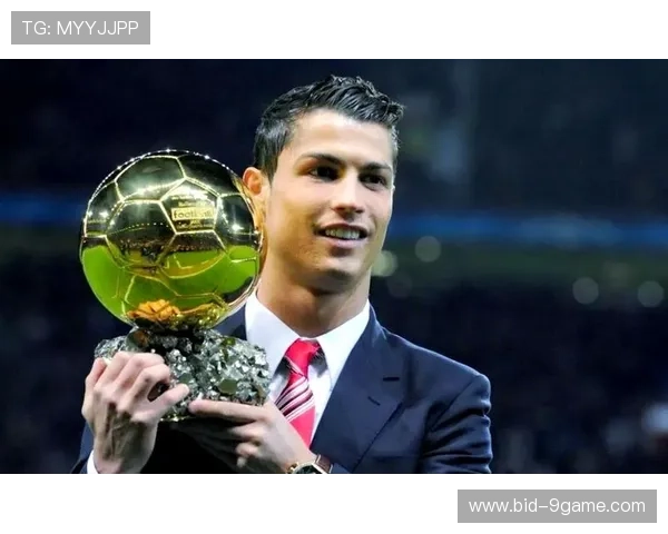 足球传奇C罗是谁 他为何成为全球最受瞩目的球员之一